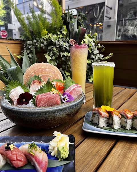 Roka Akor - Scottsdale