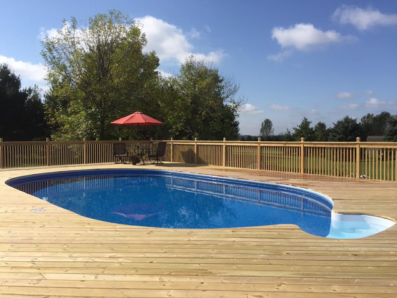 Splashtime Pools & Spas - Swimming pool repair service in Elkhorn