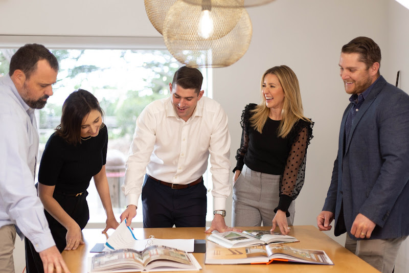The C Group - Real estate agent in Carmel-By-The-Sea