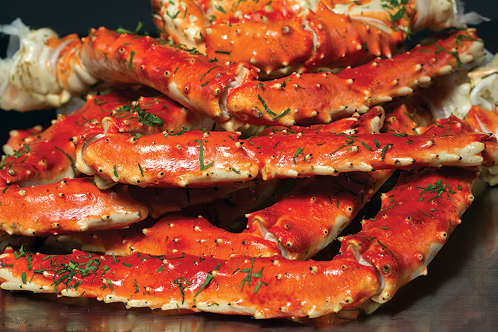 Truluck's Ocean's Finest Seafood & Crab