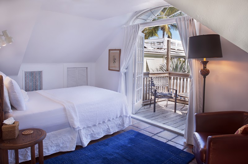 Key West Bed and Breakfast®
