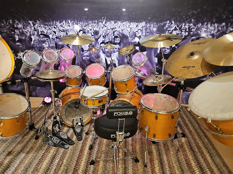 Musical Instrument Museum photo