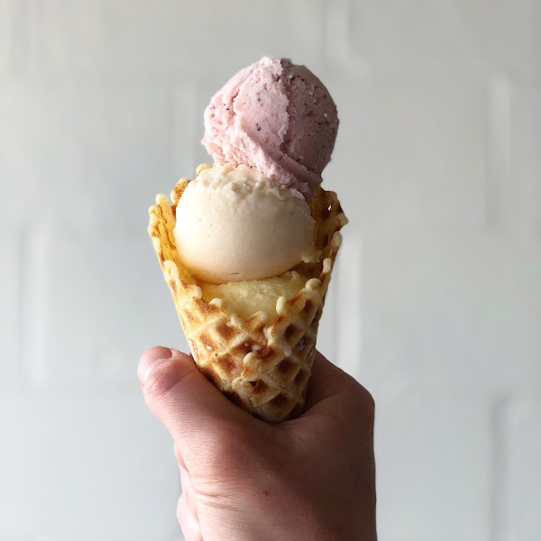 Dolce Neve Gelato