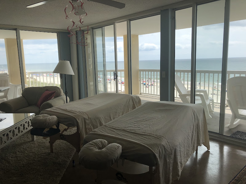 Touch of Aloha Massage - Massage spa in Myrtle Beach