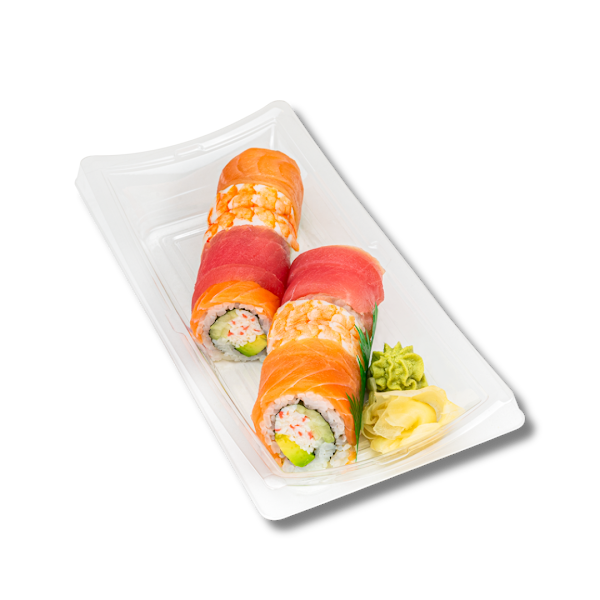 ZENSHI Handcrafted Sushi - Restaurant in Sedona