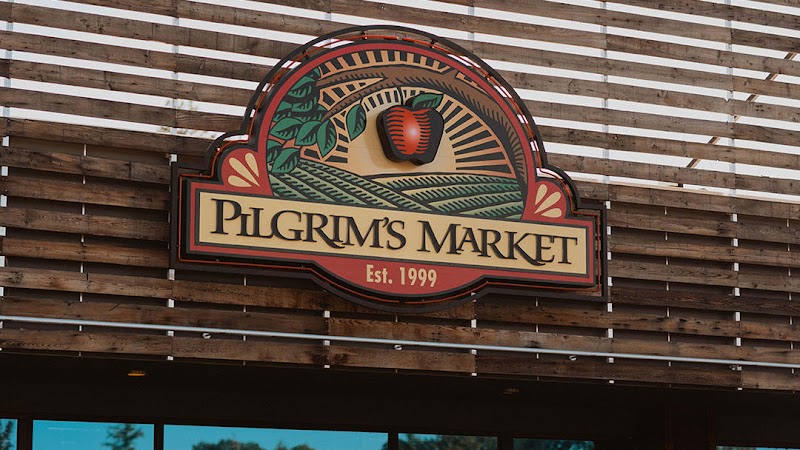 Pilgrim's Market - Organic food store in Coeur d'Alene