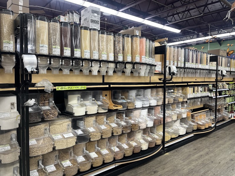 Pilgrim's Market photo