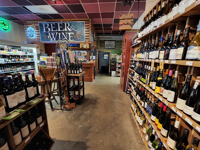 Pilgrim's Market photo
