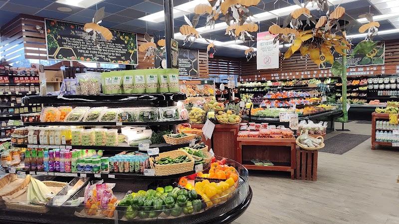 Pilgrim's Market photo