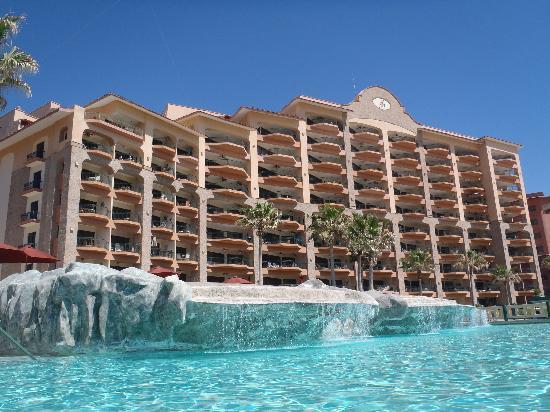 Sonoran Sea Resort - Resort hotel in Playa Arenos