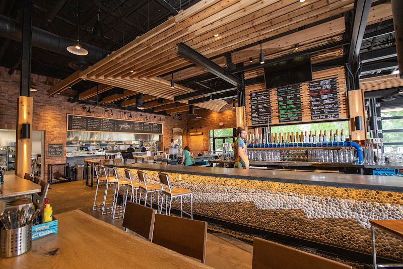 SweetWater Brewing Company - Brewery in Atlanta
