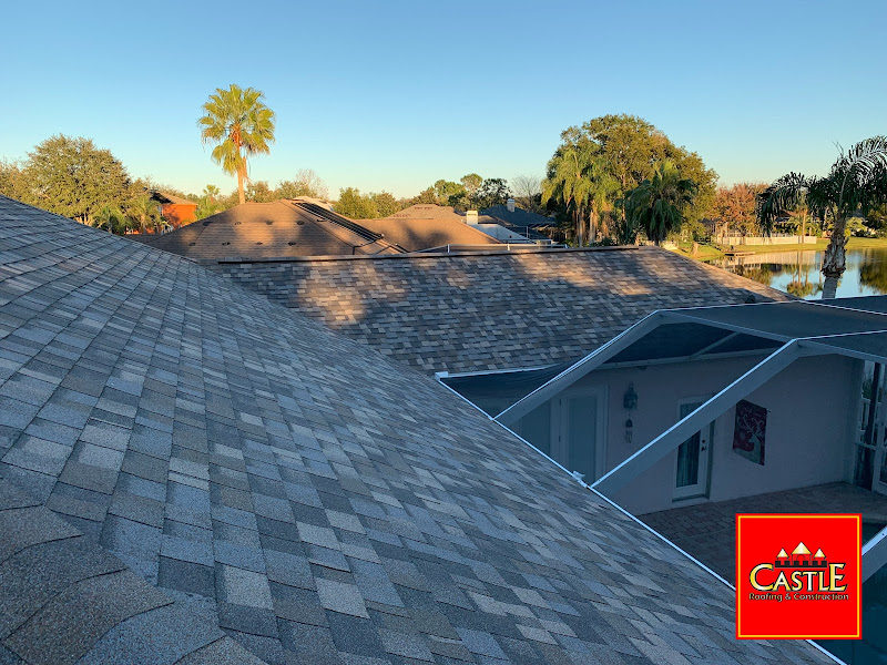 Castle Roofing & Construction - Roofing contractor in Clearwater