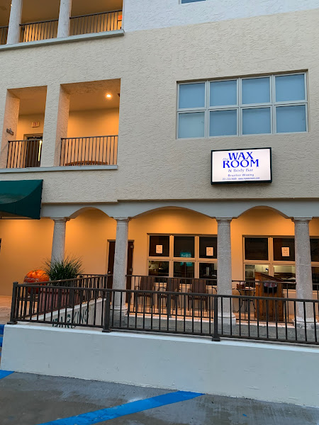 The Wax Room and Body Bar - Waxing hair removal service in Orange Beach