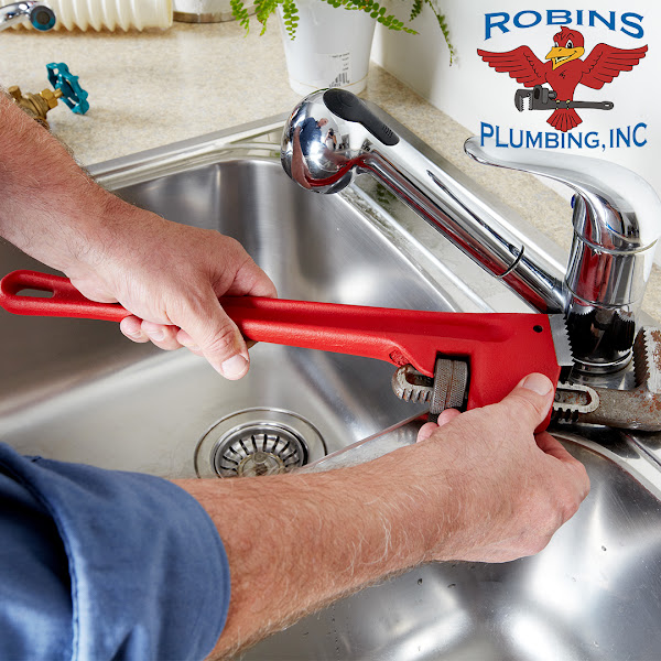 Robins Plumbing, Inc