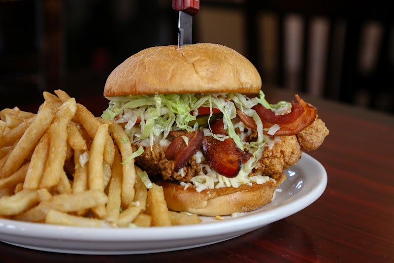 Pier 424 Seafood Market photo