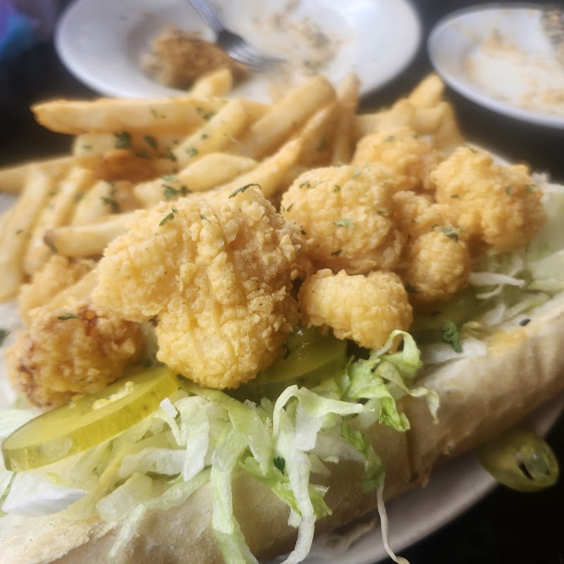 Pier 424 Seafood Market photo