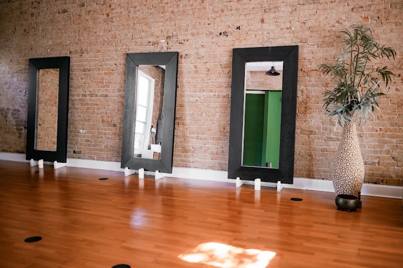 Uptown Yoga photo