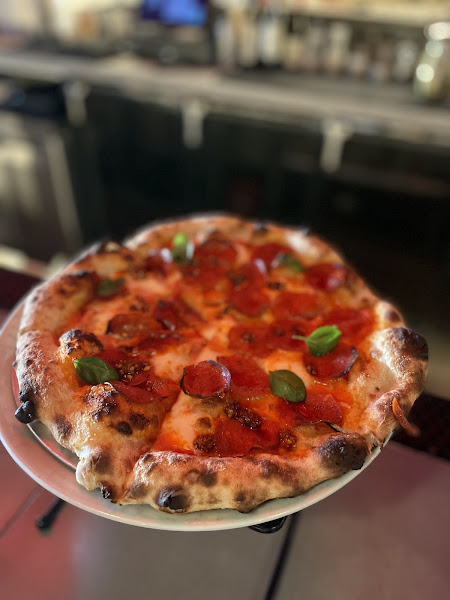 Double Zero Pie & Pub