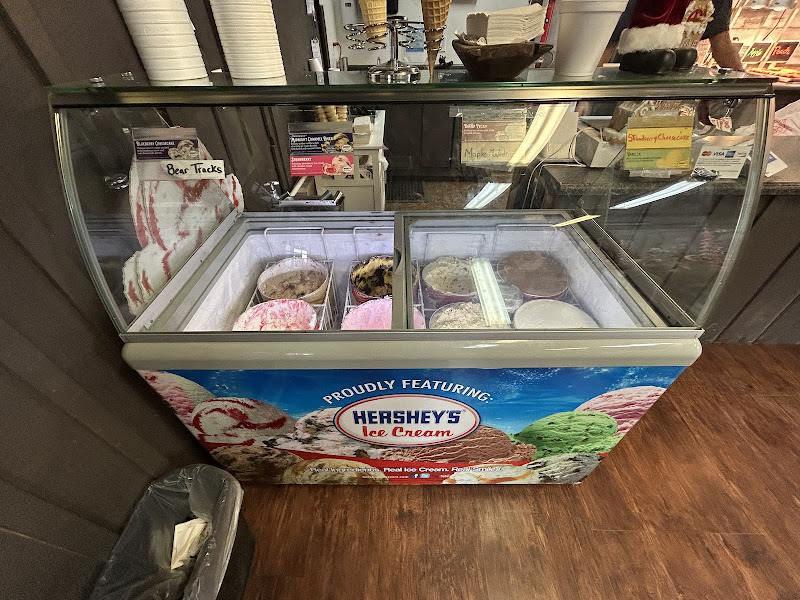 Mountain Brothers - Ice Cream & Sweet Shop