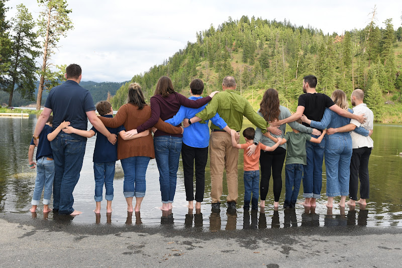 Coeur d'Alene Photography - Photographer in Coeur d'Alene