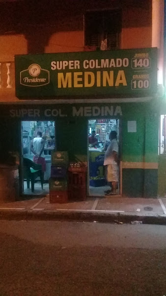 Automercados Medina - Grocery store in Puerto Plata 57000
