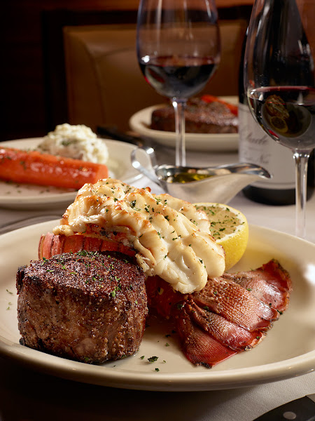 Bob's Steak & Chop House - Downtown Austin