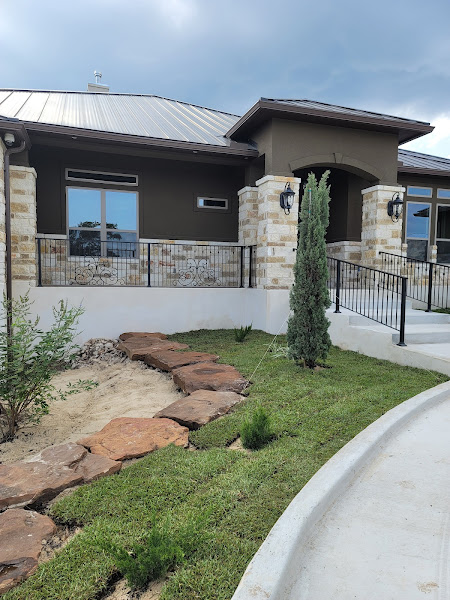 Brooks Stone Ranch - Landscaping supply store in New Braunfels