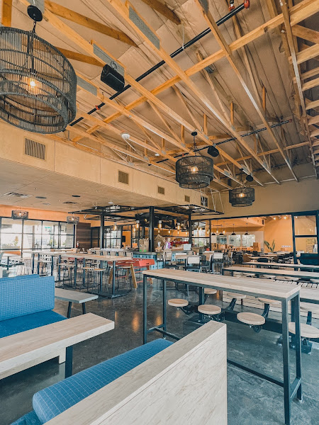 Fate Brewing Company - Phoenix