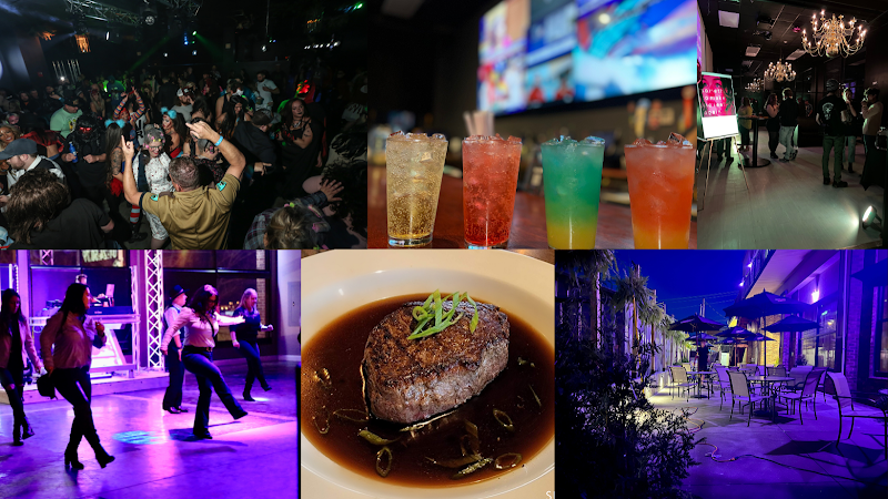Peak Nightclub - Night club in Branson