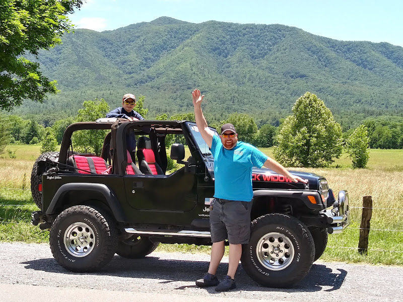 Southland Car & Jeep Rentals