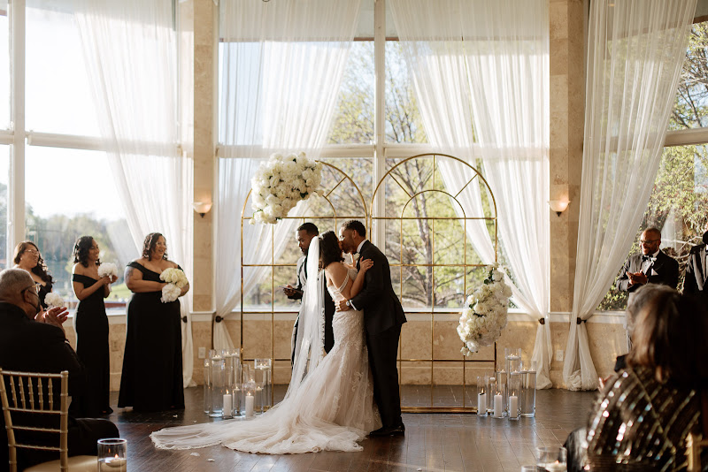 The Piedmont Room