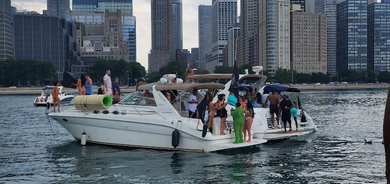 Luxury Lakefront Charters