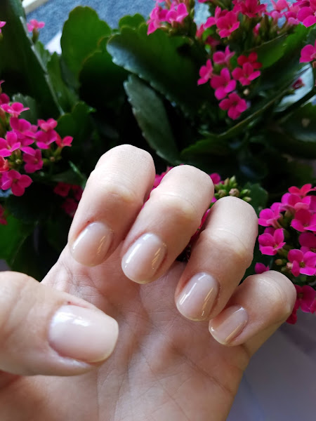 Natural Nails - Nail salon in South Haven
