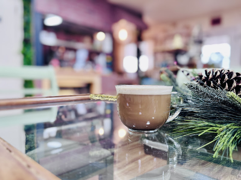 13 Trees Coffee Haus - Coffee shop in New Braunfels