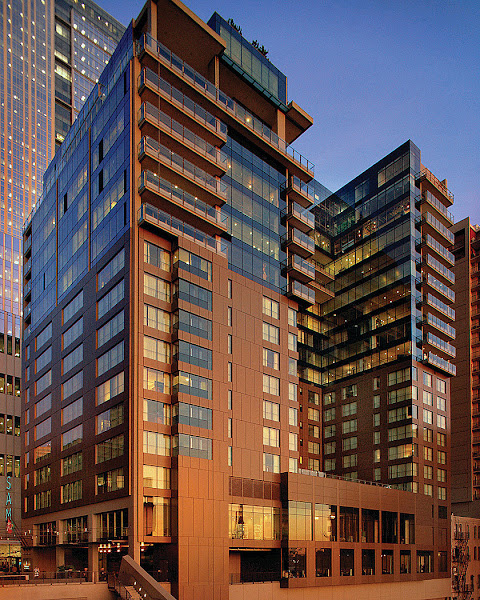 Four Seasons Hotel Seattle