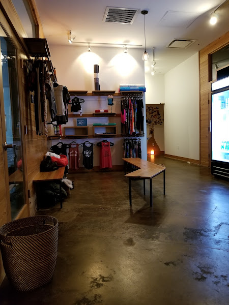 evolation yoga atlanta