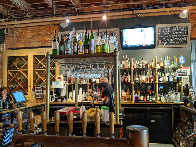 The Social - Bar in Chattanooga