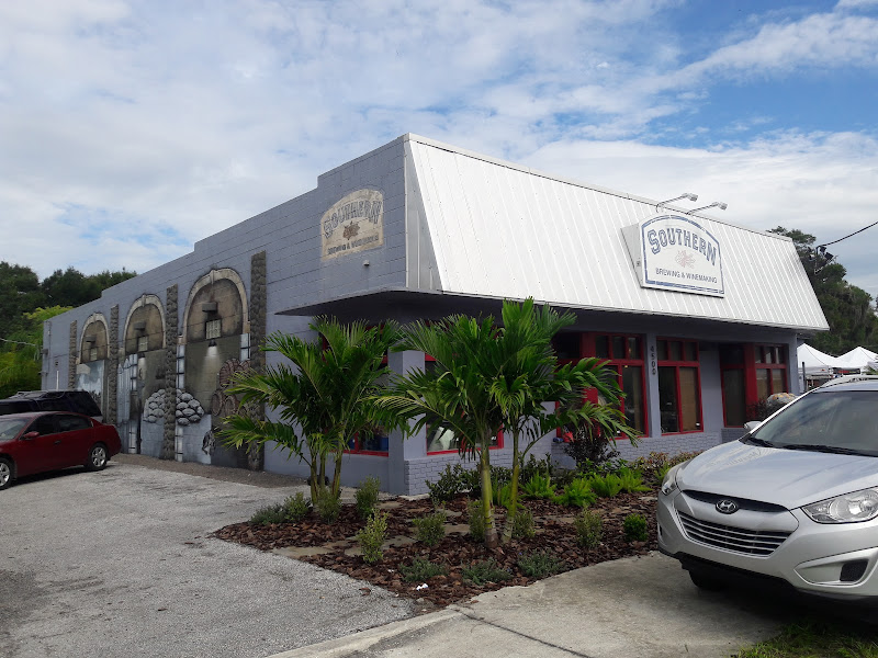 Southern Brewing & Winery