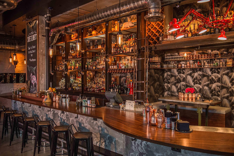 Sweet Liberty Drinks & Supply Company