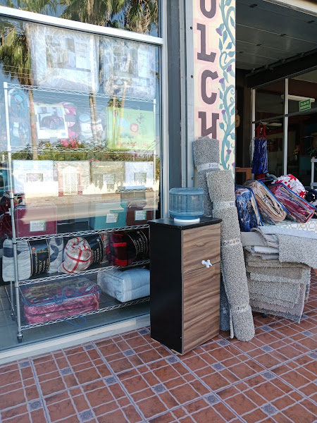Bazar Colchonero El Oriente - Outdoor furniture store in Luis Donaldo Colosio