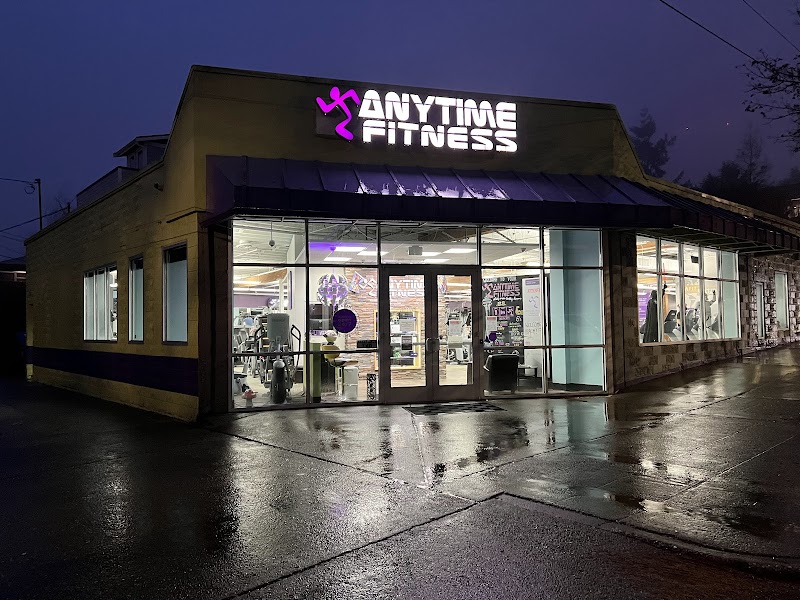 Anytime Fitness photo