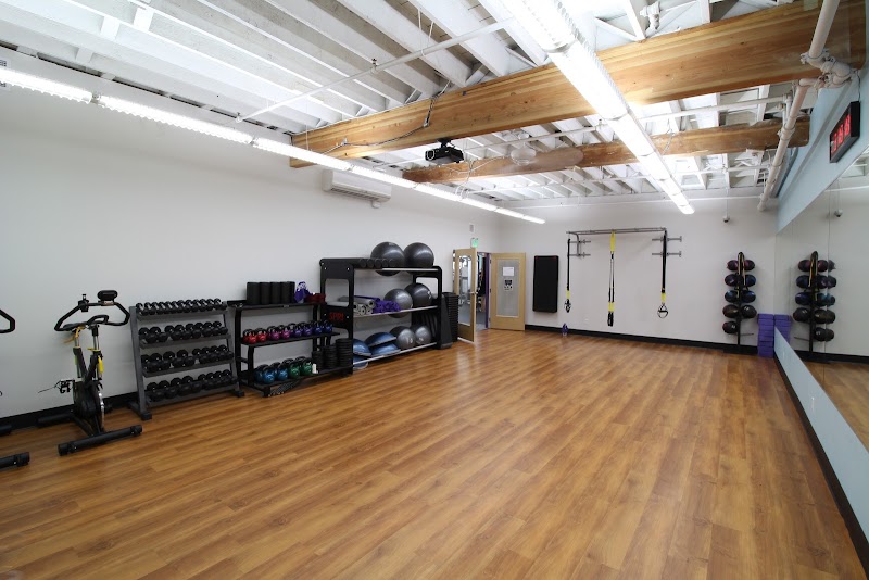 Anytime Fitness photo