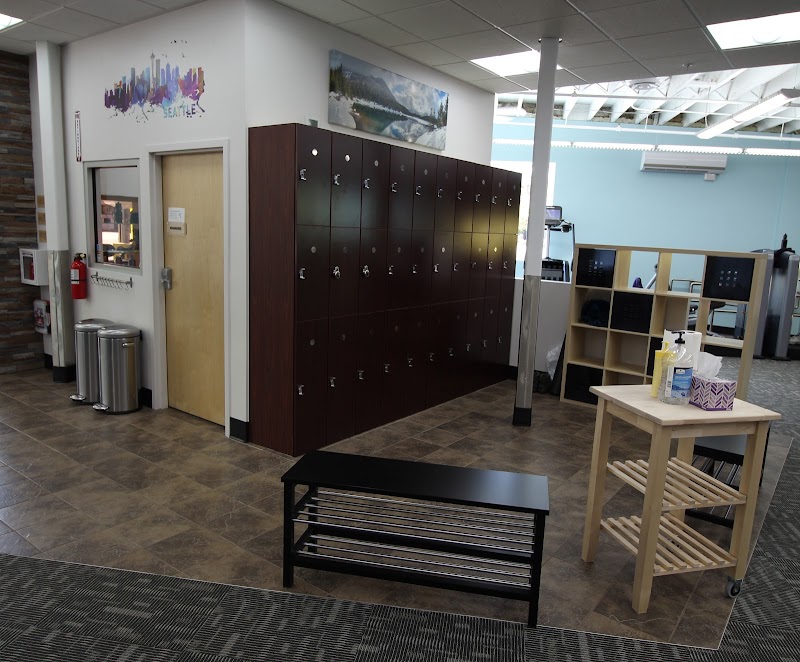 Anytime Fitness photo