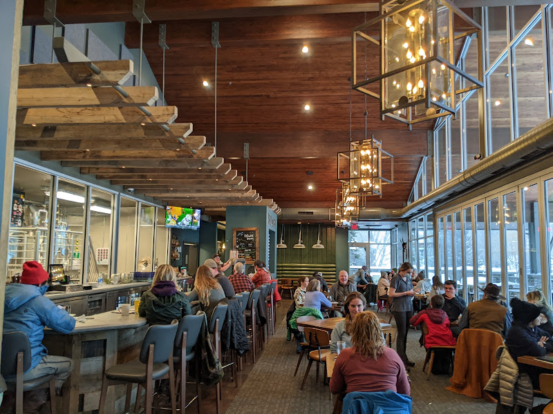 StillWest Brewery & Grill