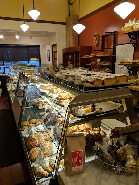 Bakery Nouveau