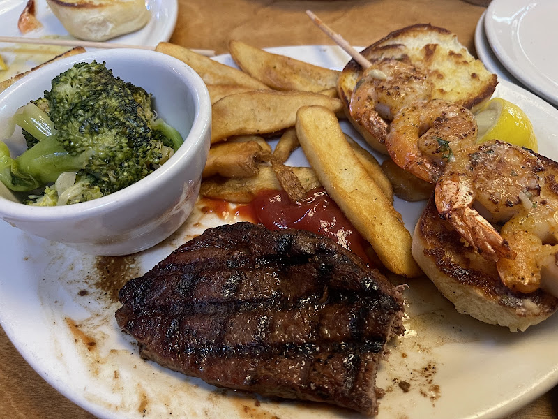 Texas Roadhouse - Steak house in St. Augustine
