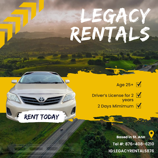 Legacy Rentals