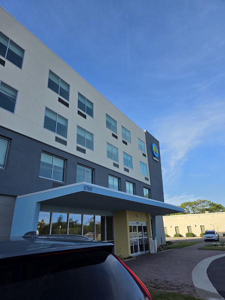 Tru by Hilton Santa Rosa Beach - Hotel in Santa Rosa Beach