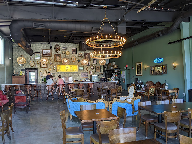 Fait la Force Brewing - Brewery in Nashville