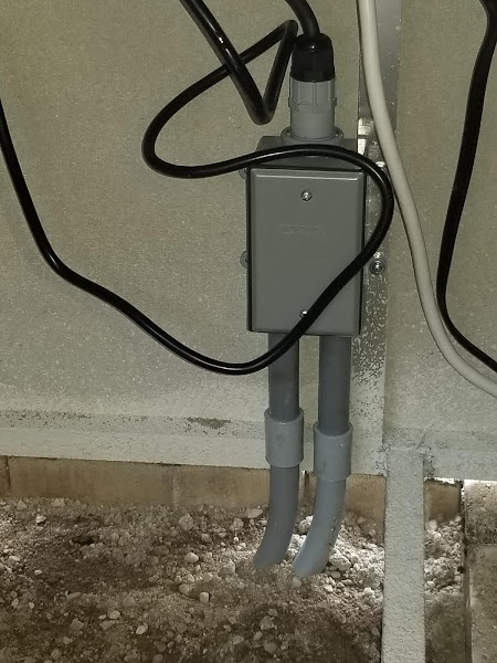 Birkett Electric Inc